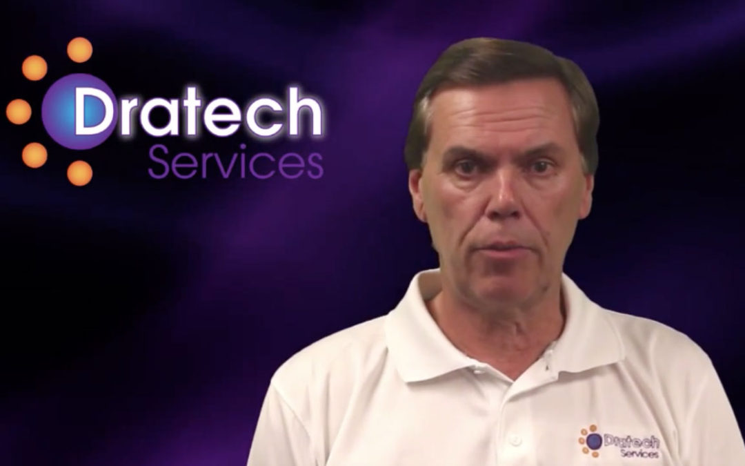 Dratech Services: Mold Inspection – Video