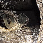 Duct Cleaning